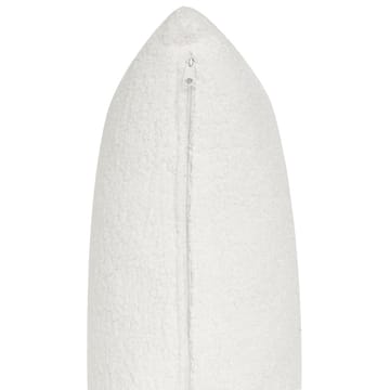 Hjørnesofa Svansele - Hvit/Venstrevendt - Møbler - Sofaer - Hjørnesofaer