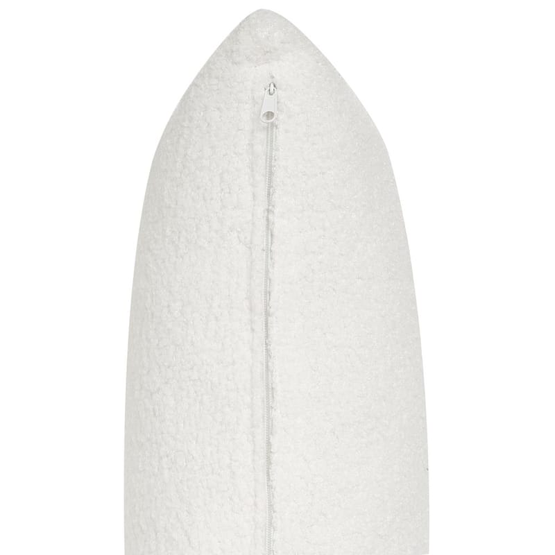 Hjørnesofa Svansele - Hvit/Venstrevendt - Møbler - Sofaer - Hjørnesofaer