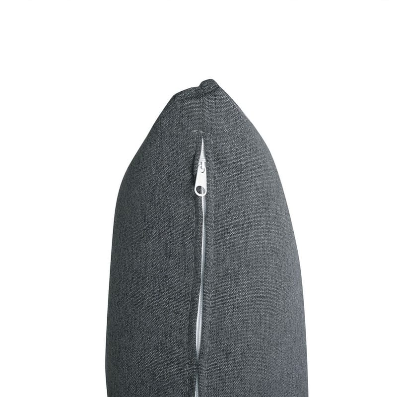 Hjørnesofa Tomra - Grafittgrå - Møbler - Sofaer - Hjørnesofaer - Hjørnesofa med divan