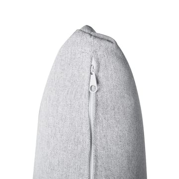 Hjørnesofa Tomra - Lys grå - Møbler - Sofaer - Hjørnesofaer