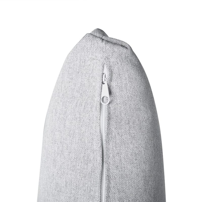 Hjørnesofa Tomra - Lys grå - Møbler - Sofaer - Hjørnesofaer