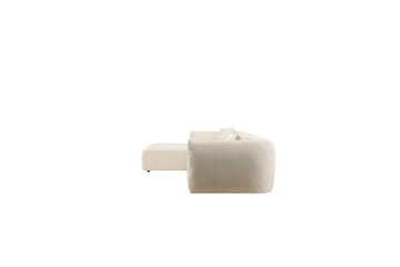 Hjørnesofa Positano - Møbler - Sofaer - Sofaer med sjeselong - 4 seters sofa med divan