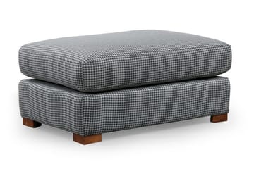 Huelva Divansofa - Grå - Møbler - Sofaer - Sofaer med sjeselong