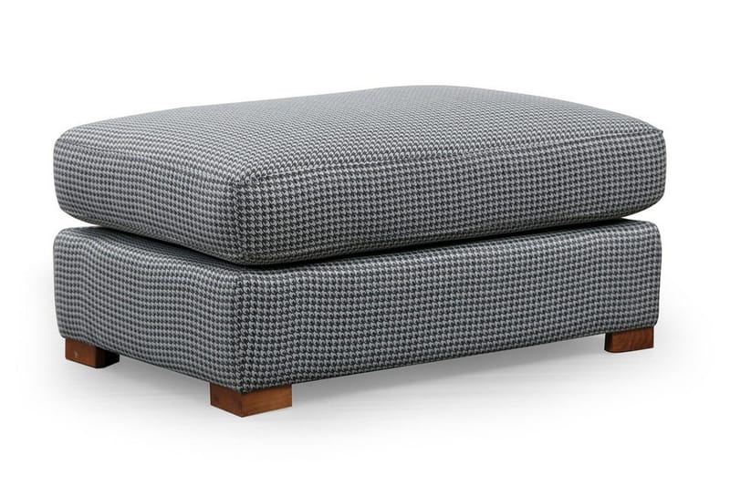 Huelva Divansofa - Grå - Møbler - Sofaer - Sofaer med sjeselong