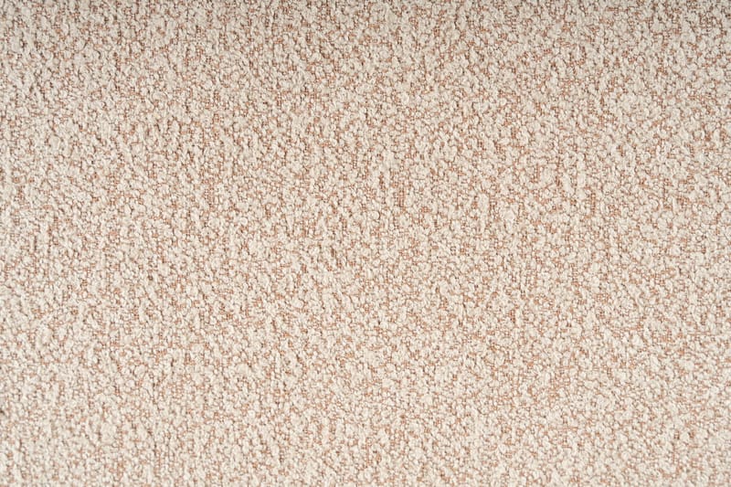 Kaolins Sofa med Sjeselong 3-seter - Fersken - Møbler - Sofaer - Sofaer med sjeselong - 3 seters sofa med divan