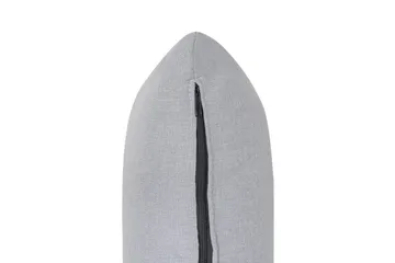 Kimathi Hjørnesofa - Grå - Møbler - Sofaer - Hjørnesofaer