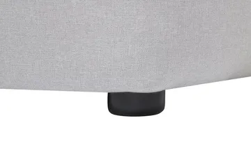 Kimathi Hjørnesofa - Grå - Møbler - Sofaer - Hjørnesofaer