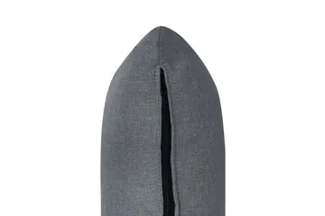 Kimathi Hjørnesofa - Grå - Møbler - Sofaer - Hjørnesofaer