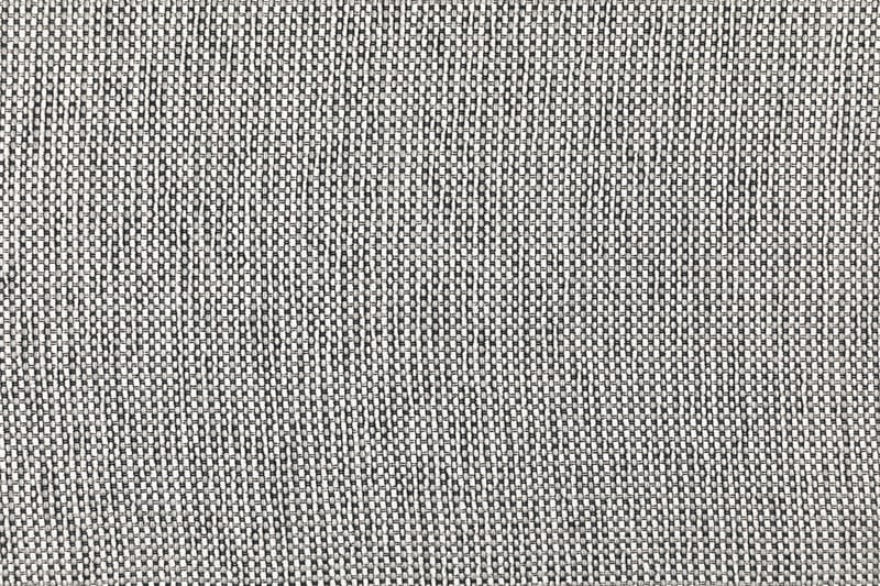 Link 4-seters Høyrevendt L-formet Large Sjeselongsofa i Stoff - Lys grå - Møbler - Sofaer - Sofaer med sjeselong - 4 seters sofa med divan