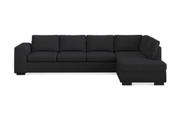 Link sofa med sjeselong Large høyre - Møbler - Sofaer - Sofaer med sjeselong