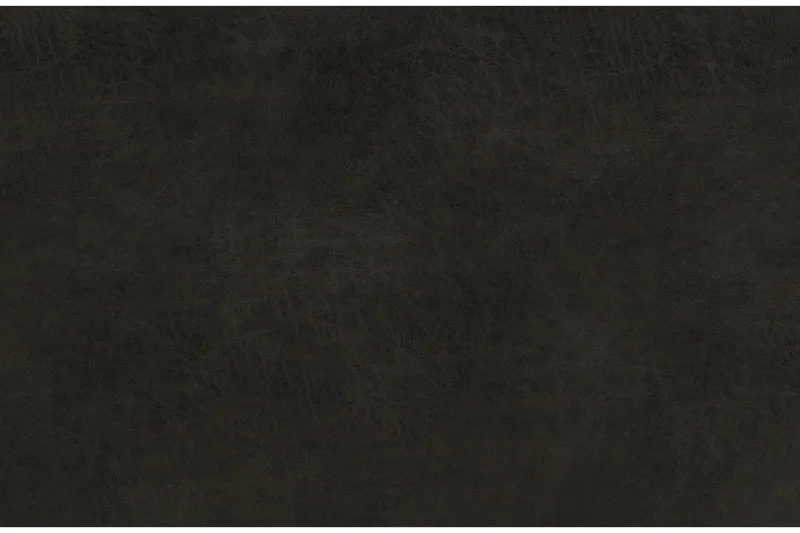 Lissbon Divansofa Venstre - Svart - Møbler - Sofaer - Sofaer med sjeselong - 3 seters sofa med divan