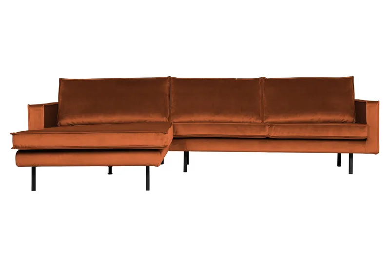 Lissbon Divansofa Venstre