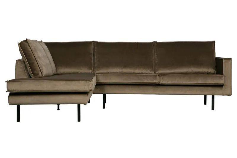 Lissbon Hjørnesofa