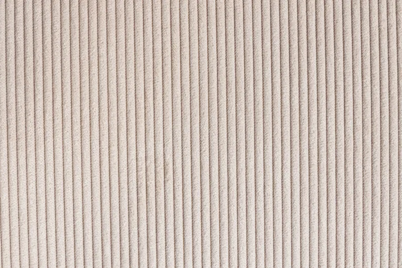 Menard 4-seters Venstrevendt Dyp L-formet Sjeselongsofa i Manchester - Beige - Møbler - Sofaer - Sofaer med sjeselong - 4 seters sofa med divan