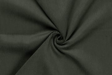 Menard 4-seters Venstrevendt Dyp L-formet Sjeselongsofa i Manchester - Mørk grønn - Møbler - Sofaer - Sofaer med sjeselong - 4 seters sofa med divan