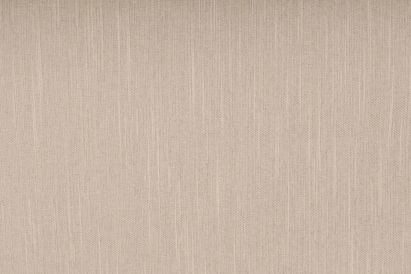 Menard 4-seters Venstrevendt Dyp L-formet Sjeselongsofa i Stoff - Beige - Møbler - Sofaer - Sofaer med sjeselong - 4 seters sofa med divan