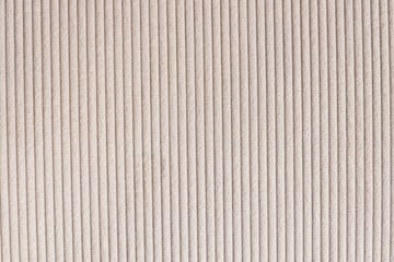 Menard 4-seters Venstrevendt L-formet Sjeselongsofa i Manchester - Beige - Møbler - Sofaer - Sofaer med sjeselong - 4 seters sofa med divan
