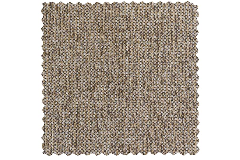 Mooli Sofa med Sjeselong 3-seter - Naturmelange - Møbler - Sofaer - Sofaer med sjeselong - 3 seters sofa med divan