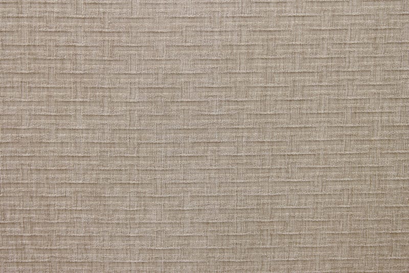 Nova 4-seters Høyrevendt L-formet Sjeselongsofa i Manchester - Beige - Møbler - Sofaer - Sofaer med sjeselong - 4 seters sofa med divan