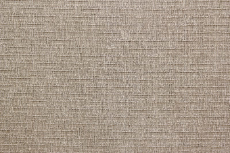 Nova 4-seters Venstrevendt L-formet Sjeselongsofa i Manchester - Beige - Møbler - Sofaer - Sofaer med sjeselong - 4 seters sofa med divan