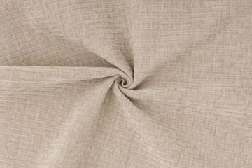 Nova 4-seters Venstrevendt L-formet Sjeselongsofa i Manchester - Beige - Møbler - Sofaer - Sofaer med sjeselong - 4 seters sofa med divan