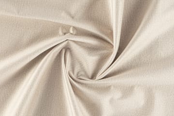 Ocean Lyx 4-seter Venstrevendt L-formet Sjeselongsofa i Fløyel - Beige - Møbler - Sofaer - Sofaer med sjeselong - 4 seters sofa med divan