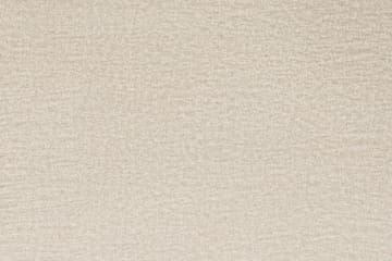 Ocean Lyx 4-seter Venstrevendt L-formet Sjeselongsofa i Fløyel - Beige - Møbler - Sofaer - Sofaer med sjeselong - 4 seters sofa med divan