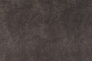 Ocean Lyx 4-seters Høyrevendt L-formet Sjeselongsofa i Kunstlær - Mørk grå - Møbler - Sofaer - Sofaer med sjeselong - 4 seters sofa med divan