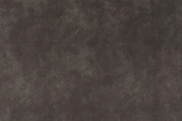 Ocean Lyx 4-seters Høyrevendt L-formet Sjeselongsofa i Kunstlær - Mørk grå - Møbler - Sofaer - Sofaer med sjeselong - 4 seters sofa med divan