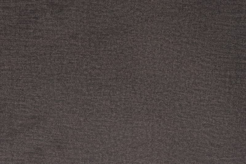 Ocean Lyx 4-seters Venstrevendt L-formet Sjeselongsofa i Fløyel - Mørk grå - Møbler - Sofaer - Sofaer med sjeselong - 4 seters sofa med divan