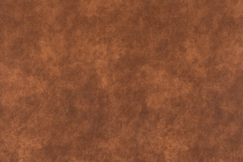 Ocean Lyx 4-seters Venstrevendt L-formet Sjeselongsofa i Kunstlær - Brun - Møbler - Sofaer - Sofaer med sjeselong - 4 seters sofa med divan