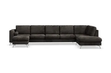 Ocean Krom - Mörkbrun