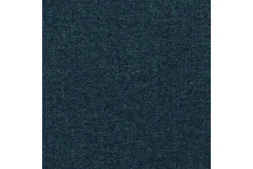 Rapale 3-seters Sofa med Divan Venstre med Puter - Blå - Møbler - Sofaer - Sofaer med sjeselong - 3 seters sofa med divan