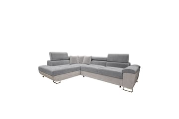 Reginia Sofa med Sjeselong 3-seter