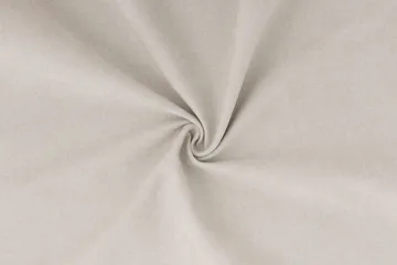 Rossita 4-seters Høyrevendt L-formet Dyp Sjeselongsofa i Stoff - Beige - Møbler - Sofaer - Sofaer med sjeselong - 4 seters sofa med divan