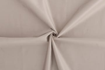 Rossita 4-seters Venstrevendt L-formet Dyp Sjeselongsofa i Fløyel - Beige - Møbler - Sofaer - Sofaer med sjeselong - 4 seters sofa med divan