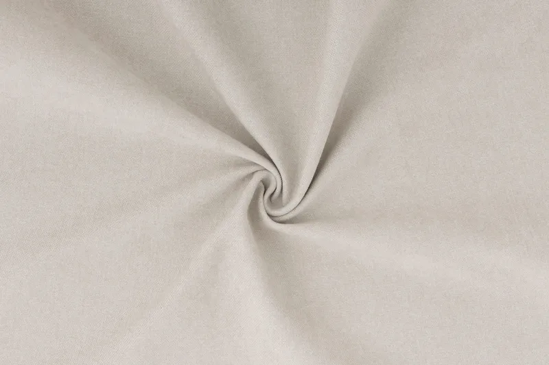 Rossita 4-seters Venstrevendt L-formet Dyp Sjeselongsofa i Stoff - Beige - Møbler - Sofaer - Sofaer med sjeselong - 4 seters sofa med divan