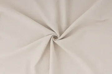 Rossita 4-seters Venstrevendt L-formet Dyp Sjeselongsofa med Hel Pute i Bouclé - Beige - Møbler - Sofaer - Sofaer med sjeselong - 4 seters sofa med divan