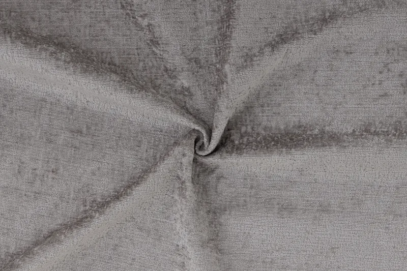 Rossita Lyx 4-seter Ekstra dyp Sofa med Sjeselong Høyre - Grå Chenille - Møbler - Sofaer - Sofaer med sjeselong - 4 seters sofa med divan