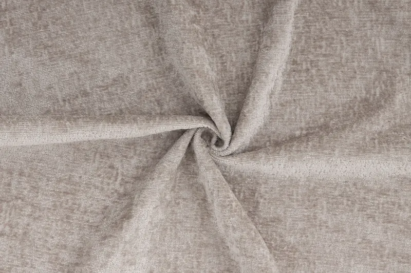 Rossita Lyx 4-seter Ekstra dyp Sofa med Sjeselong Høyre - Grå/Brun Chenille - Møbler - Sofaer - Sofaer med sjeselong - 4 seters sofa med divan