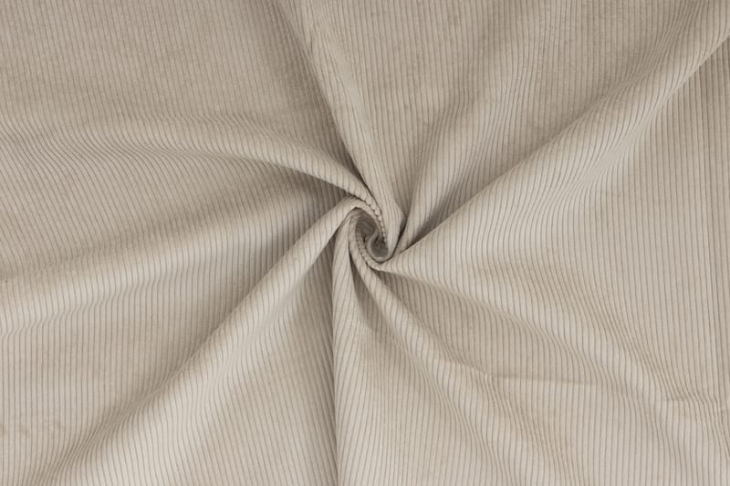 Rossita Lyx 4-seter Ekstra dyp Sofa med Sjeselong Høyre - Greige Manchester - Møbler - Sofaer - Sofaer med sjeselong - 4 seters sofa med divan