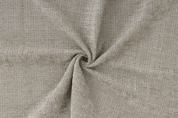 Rossita Lyx 4-seter Ekstra dyp Sofa med Sjeselong Venstre - Beige Chenille - Møbler - Sofaer - Sofaer med sjeselong - 4 seters sofa med divan