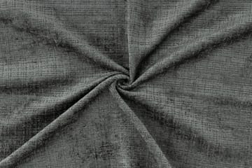 Rossita Lyx 4-seter Ekstra dyp Sofa med Sjeselong Venstre - Grå Chenille - Møbler - Sofaer - Sofaer med sjeselong - 4 seters sofa med divan