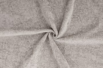 Rossita Lyx 4-seter Ekstra dyp Sofa med Sjeselong Venstre - Grå/Brun Chenille - Møbler - Sofaer - Sofaer med sjeselong - 4 seters sofa med divan