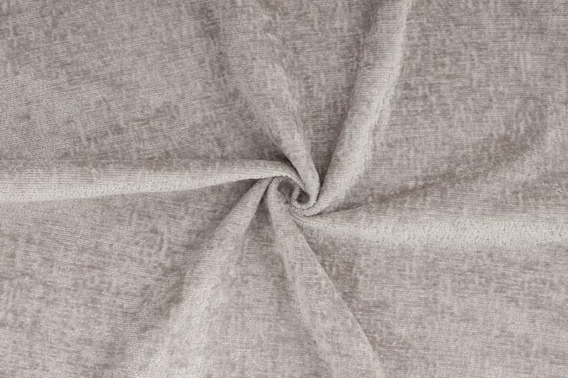 Rossita Lyx 4-seter Ekstra dyp Sofa med Sjeselong Venstre - Grå/Brun Chenille - Møbler - Sofaer - Sofaer med sjeselong - 4 seters sofa med divan