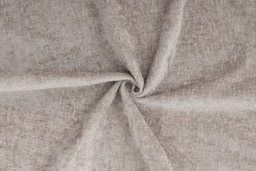 Rossita Lyx 4-seter Ekstra dyp Sofa med Sjeselong Venstre - Grå/Brun Chenille - Møbler - Sofaer - Sofaer med sjeselong - 4 seters sofa med divan