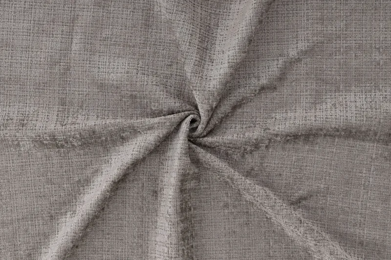 Rossita Lyx 4-seter Ekstra dyp Sofa med Sjeselong Venstre - Lysegrå Chenille - Møbler - Sofaer - Sofaer med sjeselong - 4 seters sofa med divan