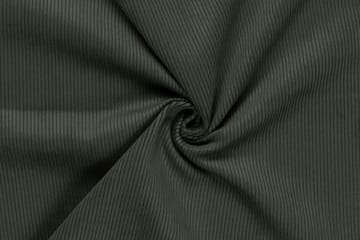 Rossita Lyx 4-seter Ekstra dyp Sofa med Sjeselong Venstre - Mørk grønn Kordfløyel - Møbler - Sofaer - Sofaer med sjeselong - 4 seters sofa med divan