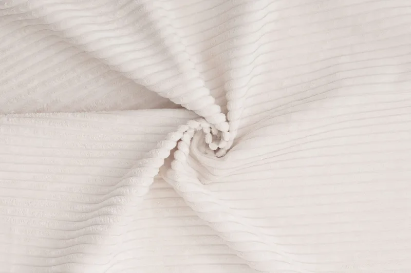 Rossita Lyx 4-seter Ekstra dyp Sofa med Sjeselong Venstre - Offwhite Manchester - Møbler - Sofaer - Sofaer med sjeselong - 4 seters sofa med divan