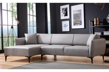 Rossland Divansofa 3-seters